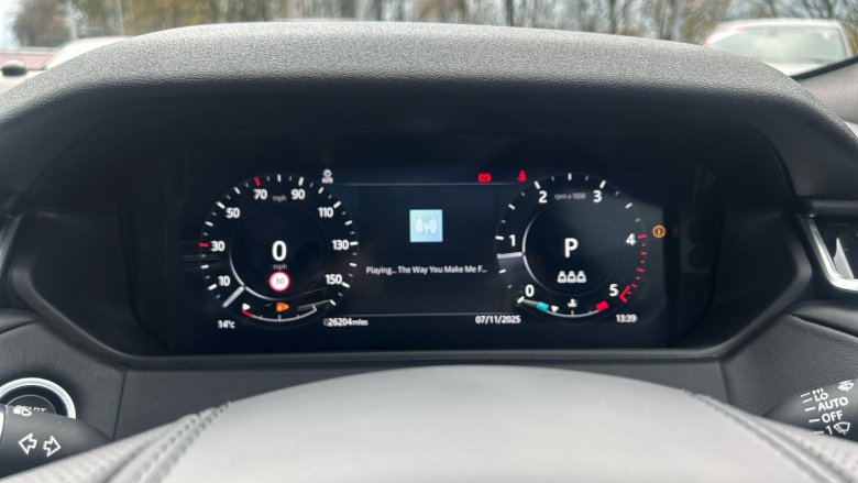 Land Rover Range Rover Velar 2.0 D200 R-Dynamic HSE 5dr Auto Diesel Estate